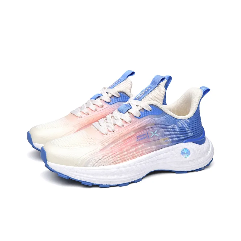 Magelly Abrasion Resistant Quick Dry Lightweight Low Top Racing Running Shoes Unisex-20