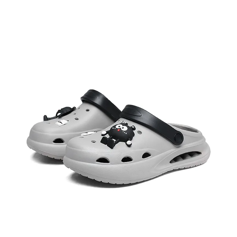 LONGDUIZHANG Clogs Unisex-27