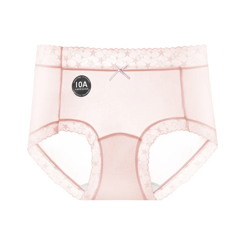 FENTENG Underpants Women's 3 Pack-13