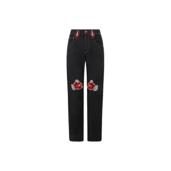 Molly Goddard Cora Jeans