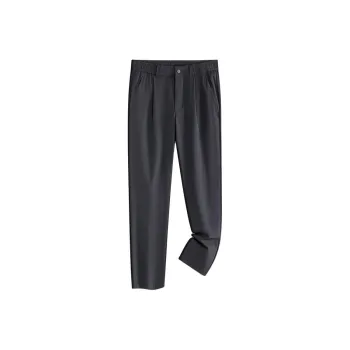 Korean Style Casual Pants Unisex