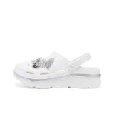 Ecru (Heel Height 3.9cm)