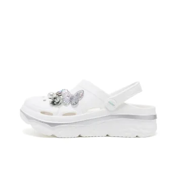 JOSINY Timeless Perforated Collection Clogs Women's