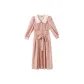 Peach Pink
