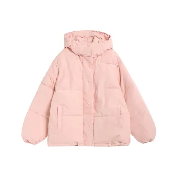 BVODE Puffer Jackets Women's