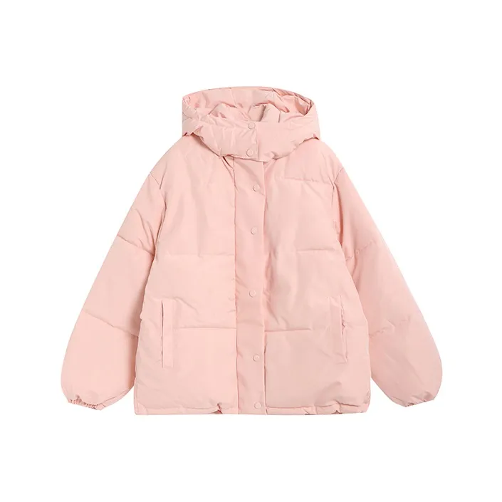 BVODE Puffer Jackets Women's-2