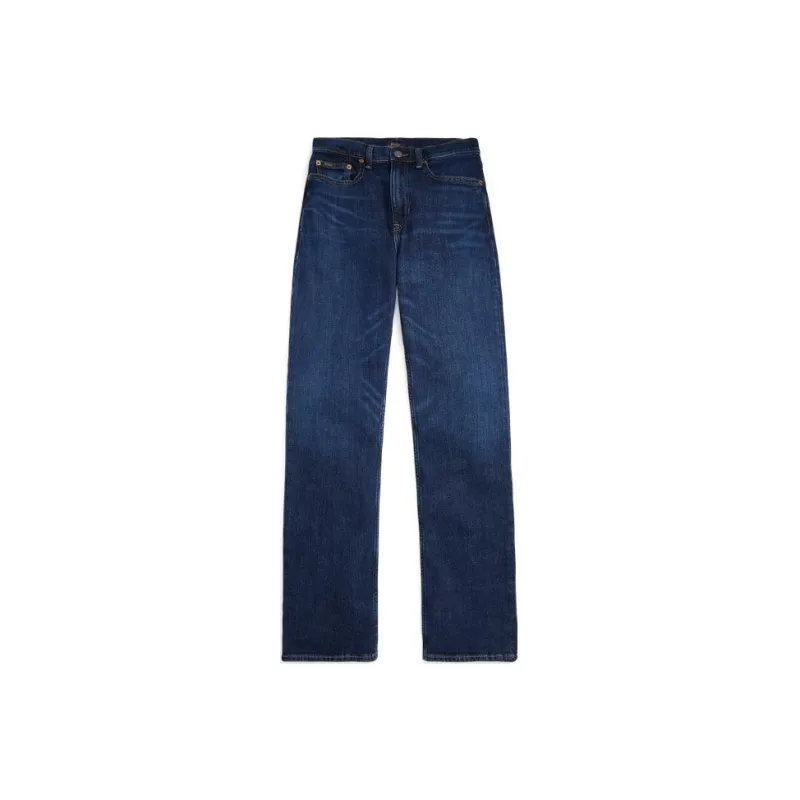 Polo Ralph Lauren Jeans Women's Blue-0