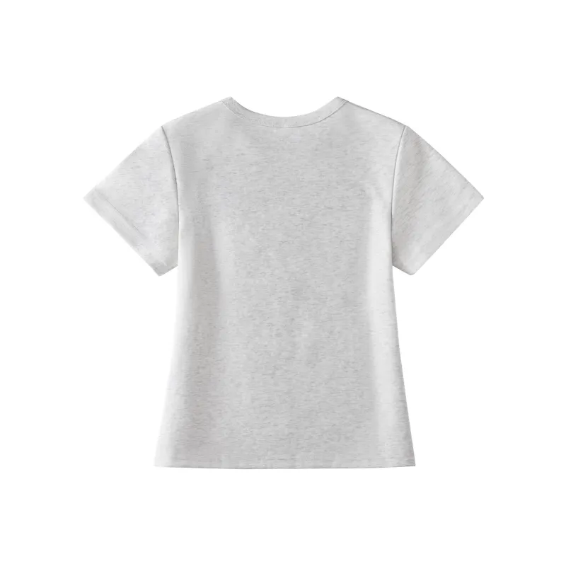 Tonlion T Shirts Women's-18