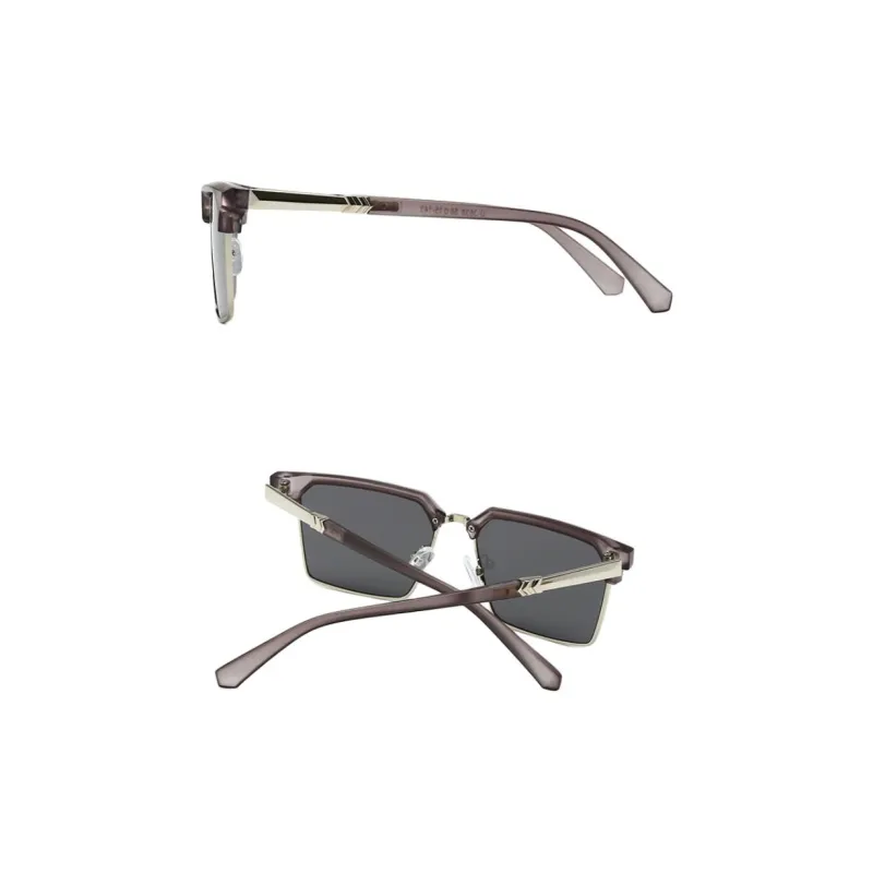 JEANSWEST PC Browline Sunglasses Unisex-10