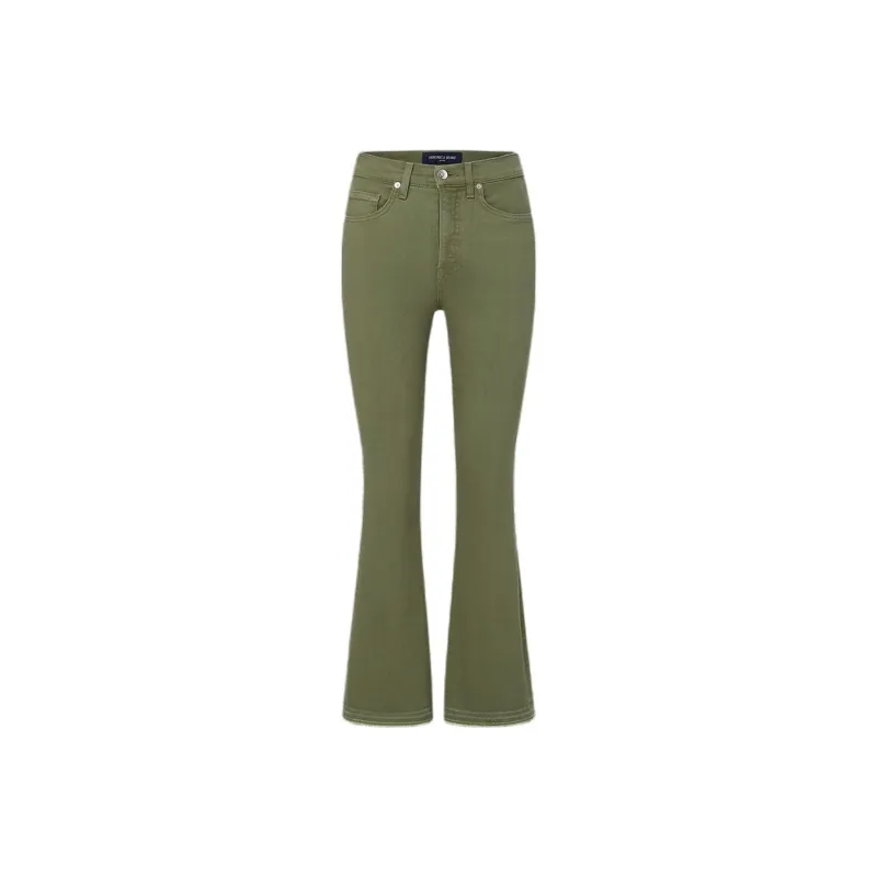 Veronica Beard Carson Jeans-0