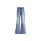 Vintage Blue (Extended Length)