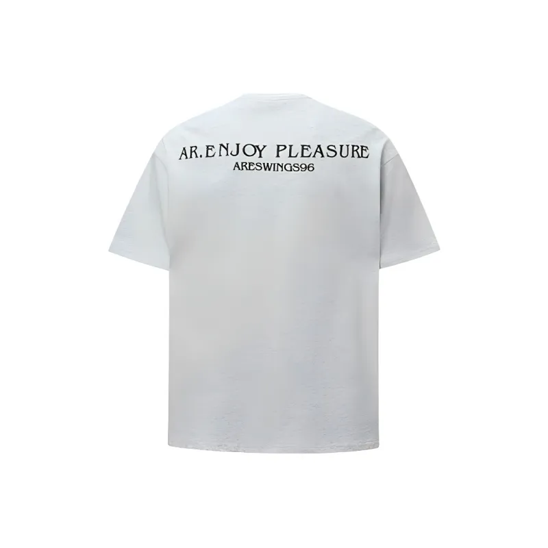 HAPPY PARTY T Shirts Unisex-14