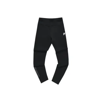 FILA FUSION QR Leggings Women's Black