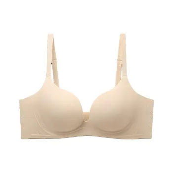 Runwei Women's Bras