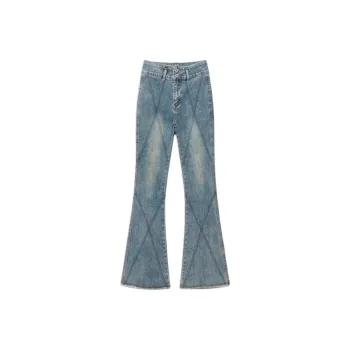 Rose Jeans Women's Vintage Blue