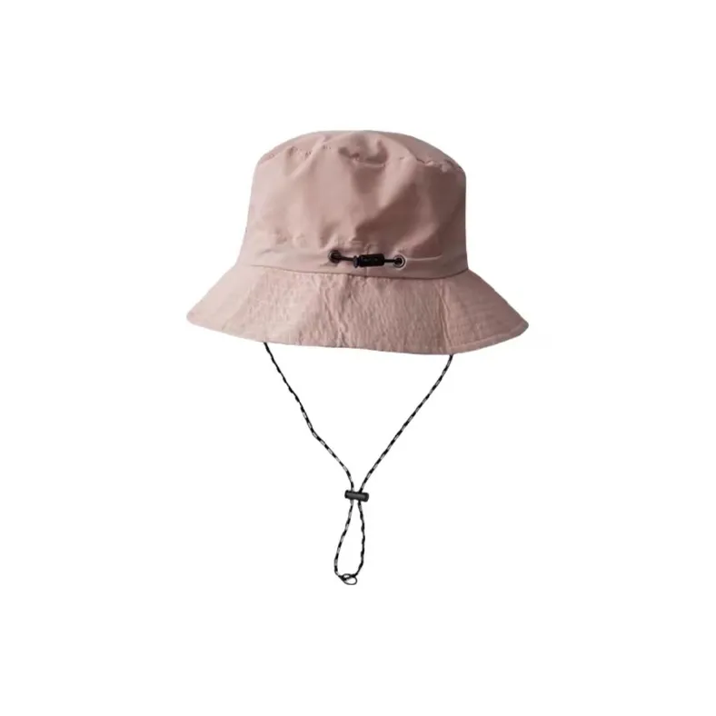 JKEM Polyester Bucket Hats Unisex-12