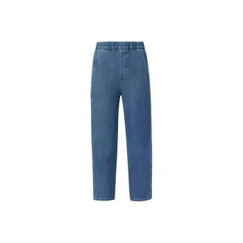 GOELIA Jeans Women's Blue