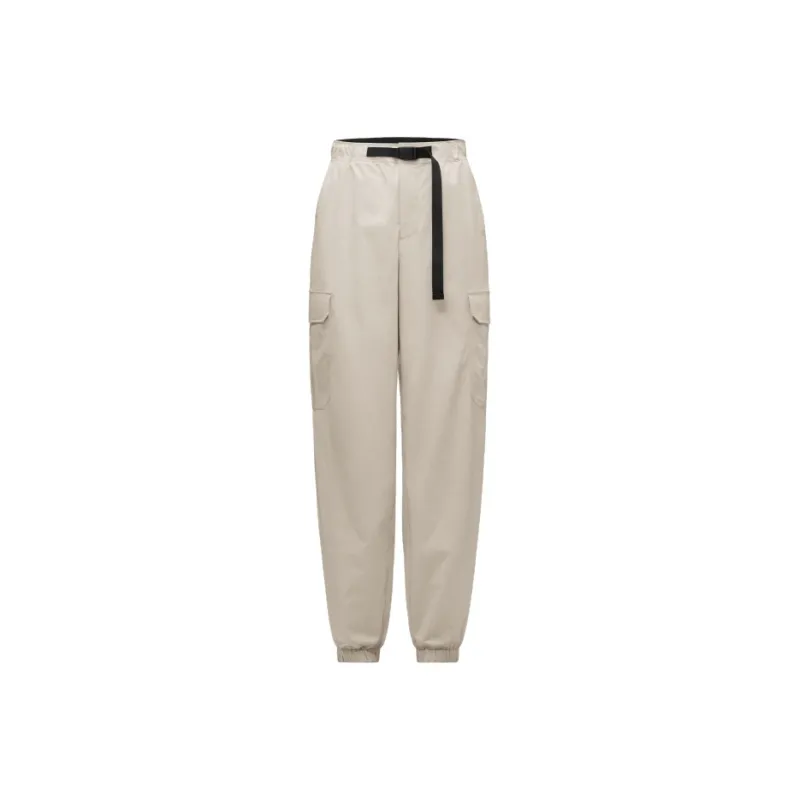 BANANA IN Cargo Pants Women's-0