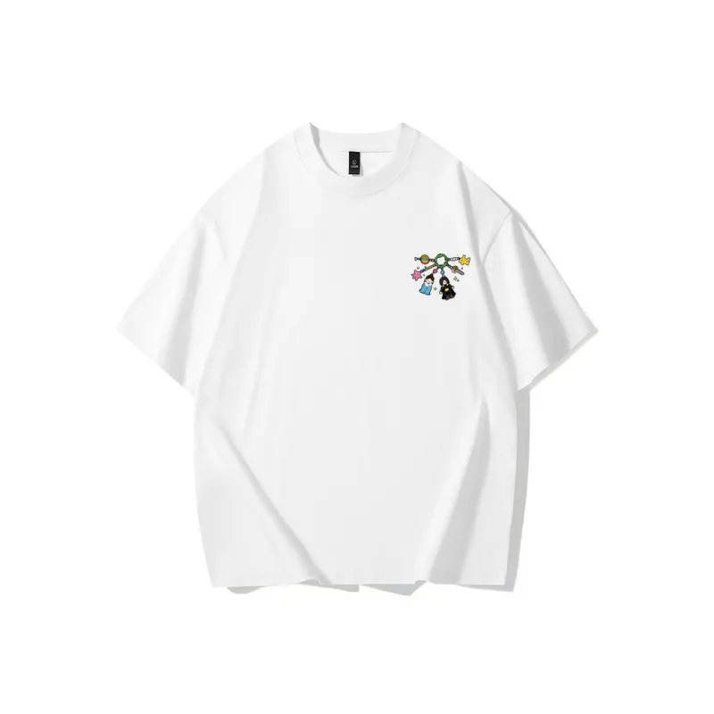 ROBINHOOD T Shirts Women's-5
