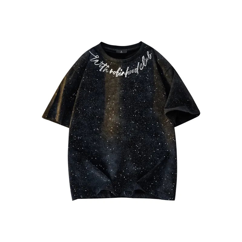 ROBINHOOD T Shirts Unisex-0