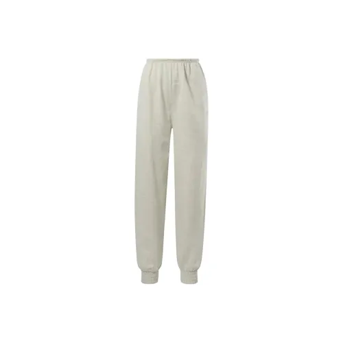 Reebok CL AE ARCHIVE FIT FT PANT Knitted Sports stico Women's White