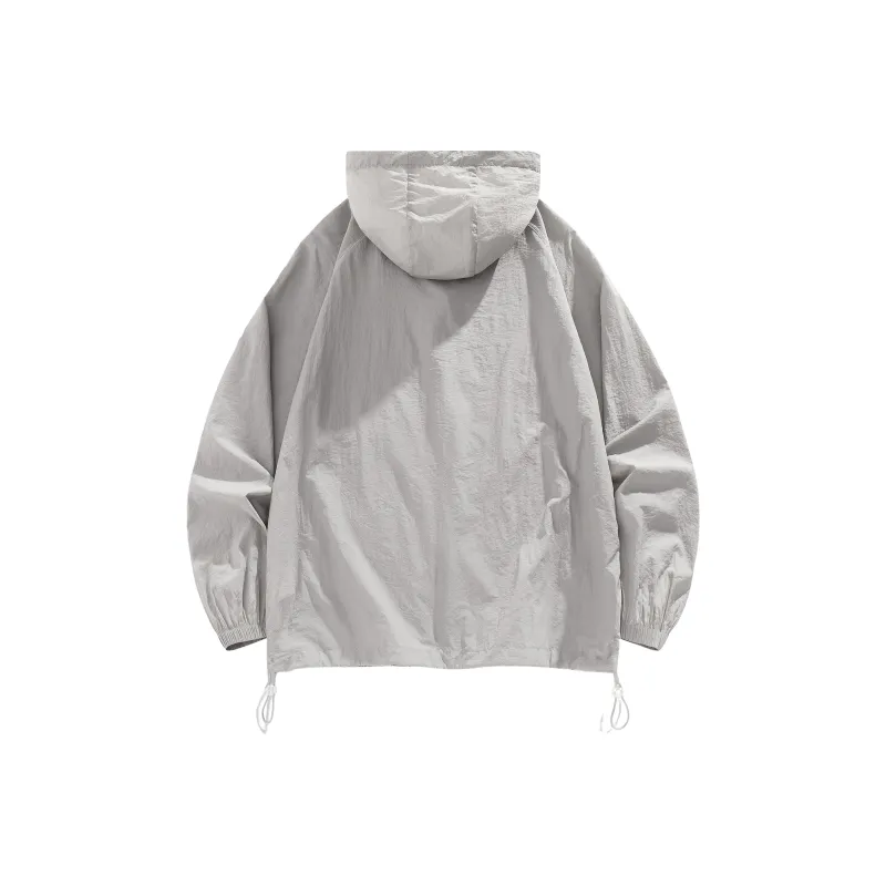 Snow Know The Answer SKTA Super Light Breathable Quick Dry Sun Protection Clothing Unisex-11