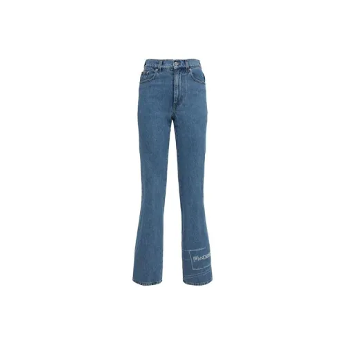 JW Anderson Jeans Women's Blue