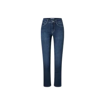 MAC Jeans Women's Blue