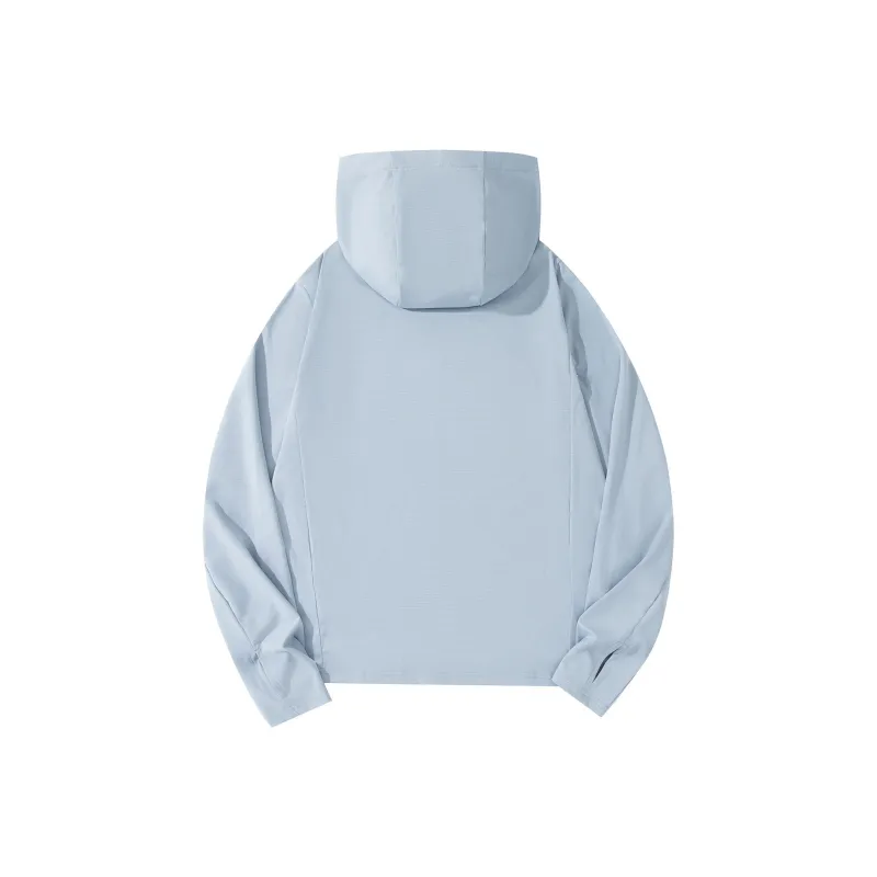 Kawasaki Breathable, Abrasion Resistant, UV Protection, Cooling Sun Protection Clothing Unisex-19