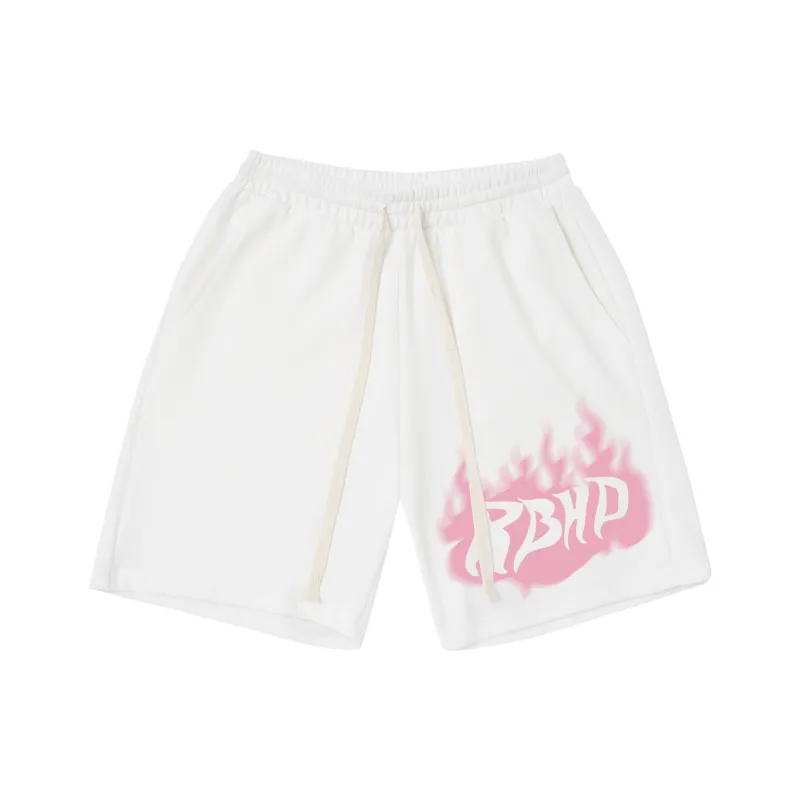 ROBINHOOD Casual Shorts Unisex-0