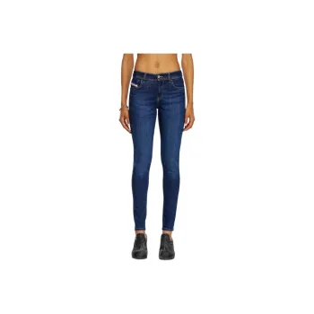 DIESEL 2017 Slandy 09J12 Jeans