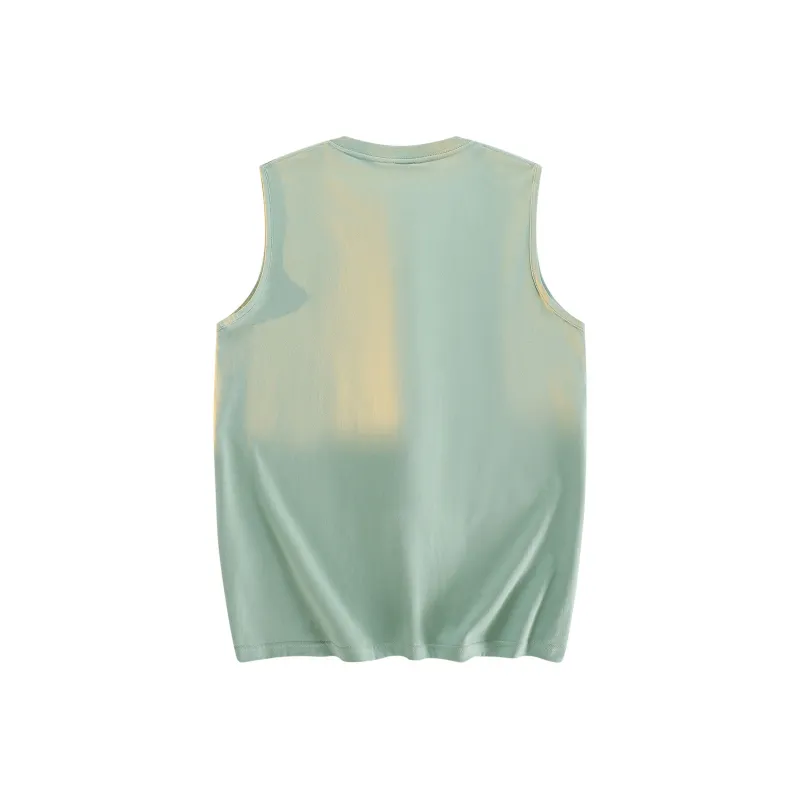 Feiyue Tank Tops Unisex-1