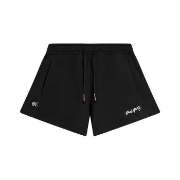 LiNing Sports Life Collection Casual Shorts Women's Black