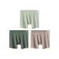 Light Green+Banana Green+Camel Brown