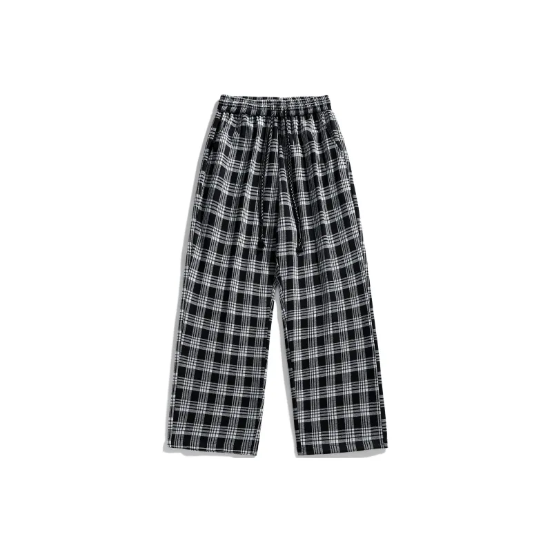 A02 Casual Pants Unisex-0
