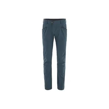 KLATTERMUSEN Casual Pants Men's Midnight Blue
