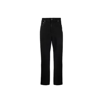 Golden Goose Straight Leg Jeans