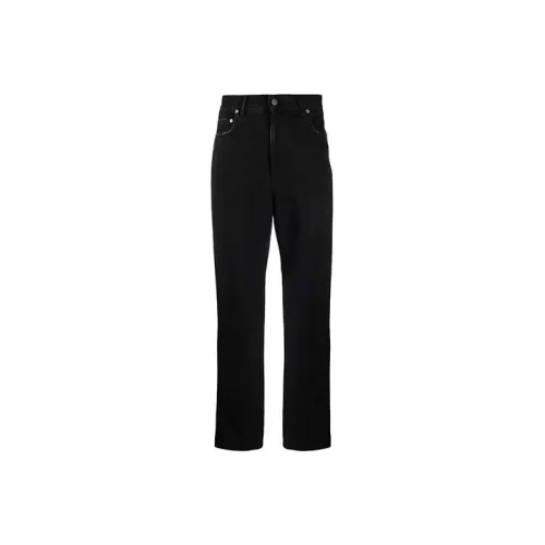 Golden Goose Straight Leg Jeans