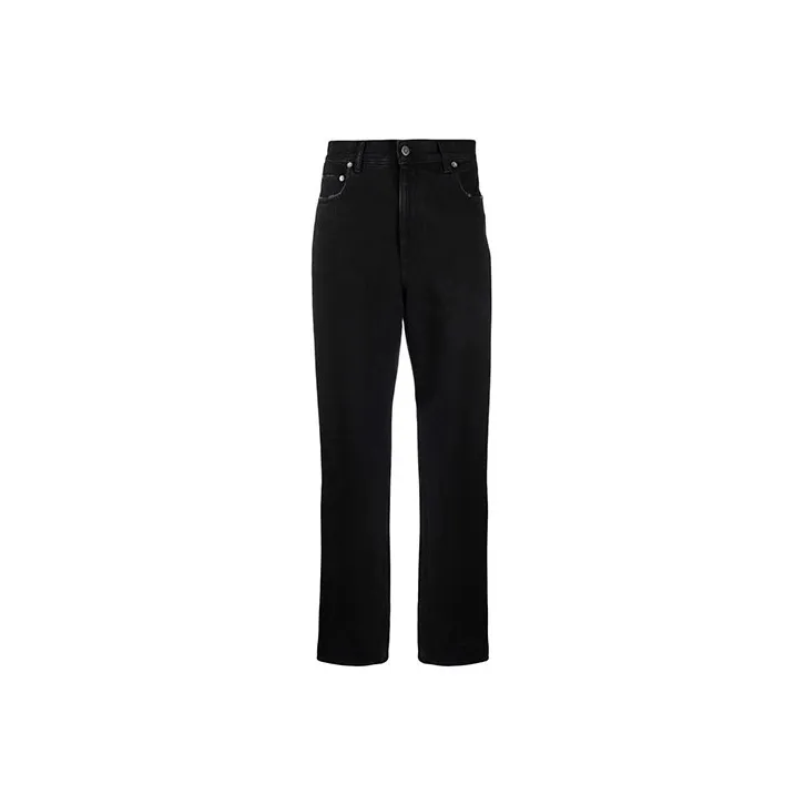 Golden Goose Straight Leg Jeans-0