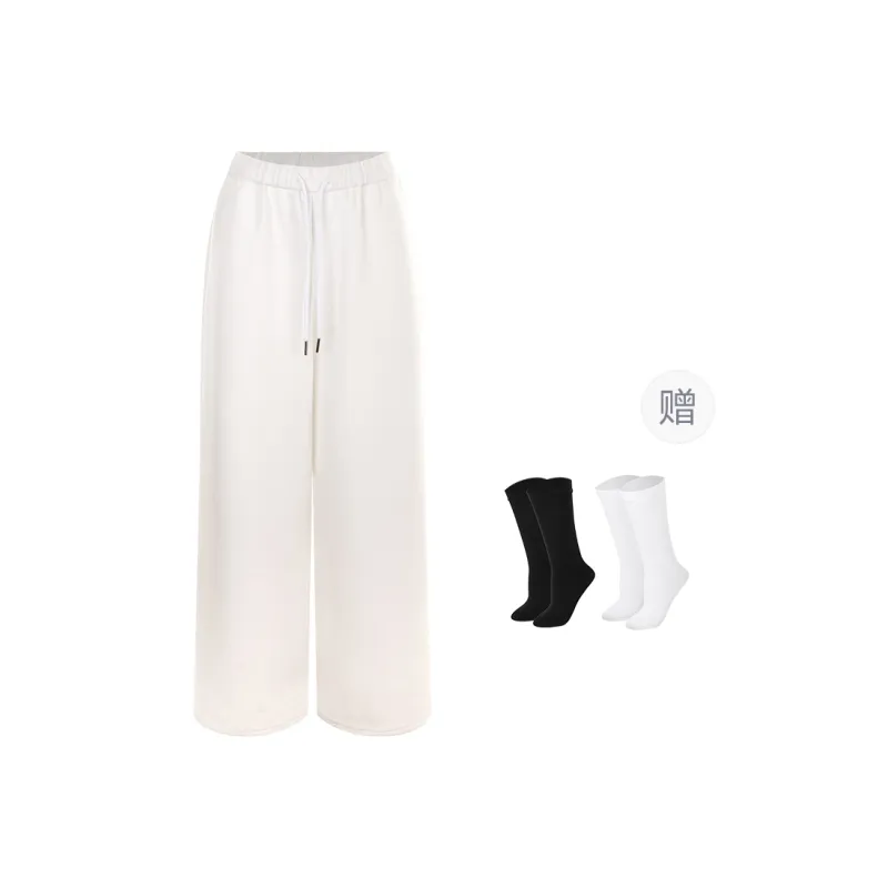 BSEVENI Casual Pants Women's-3