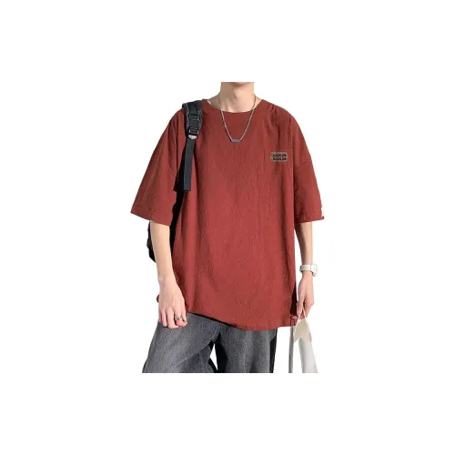 ACUOD BY CHANU T Shirts Unisex