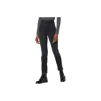 PAIGE Jeans Women's Black