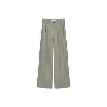 PLANE DRIFT Casual Pants Women's