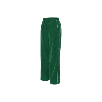 Nike Windrunner Casual Pants Women's Canyon Green