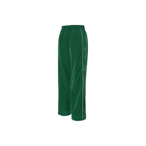 Nike Windrunner Casual Pants Women's Canyon Green