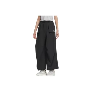 Adidas Sportlife Casual Pants Women's Black