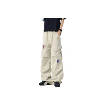 SCHEPPERHEYN Cargo Pants Unisex
