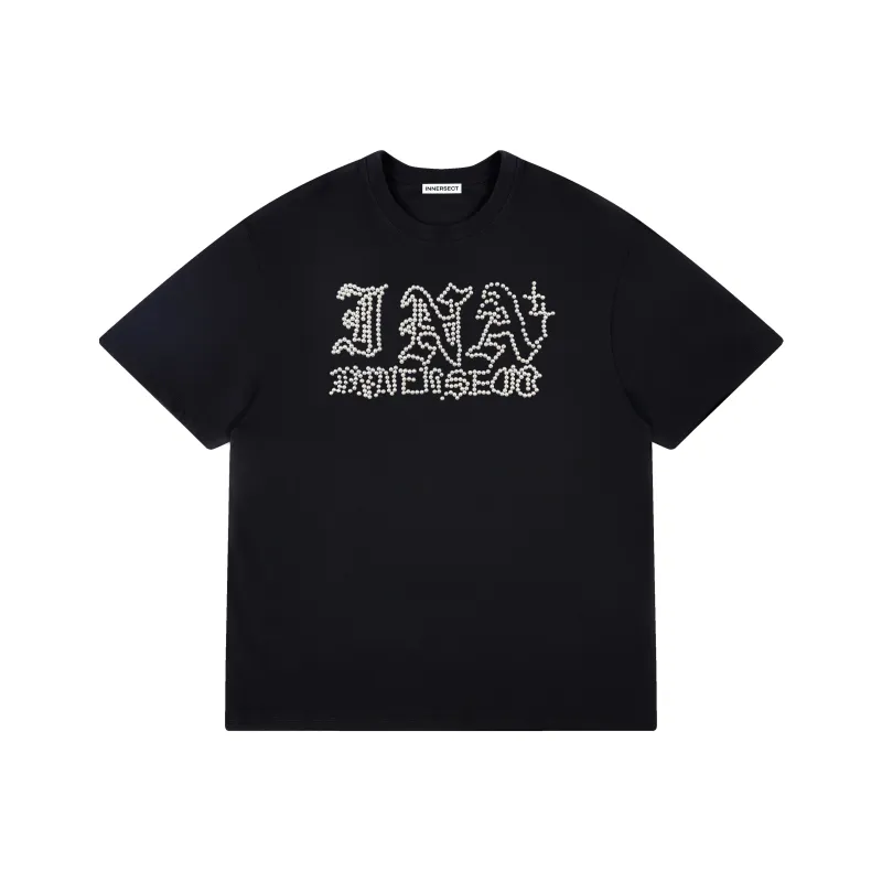 INNERSECT T Shirts Unisex-0