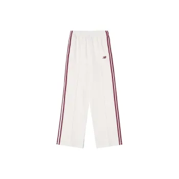 New Balance Track Golji Casual Pants Women's Ivory