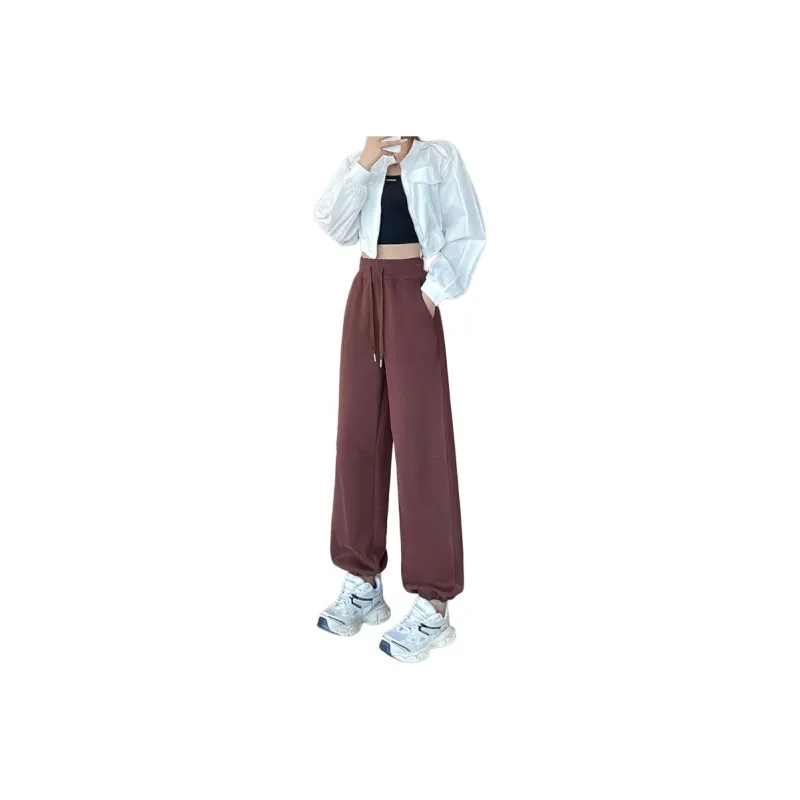 ORIGIN Casual Pants Unisex-37